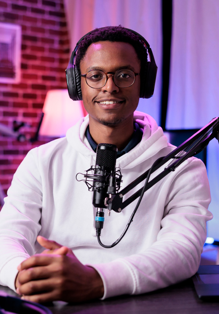 Ali Jamal